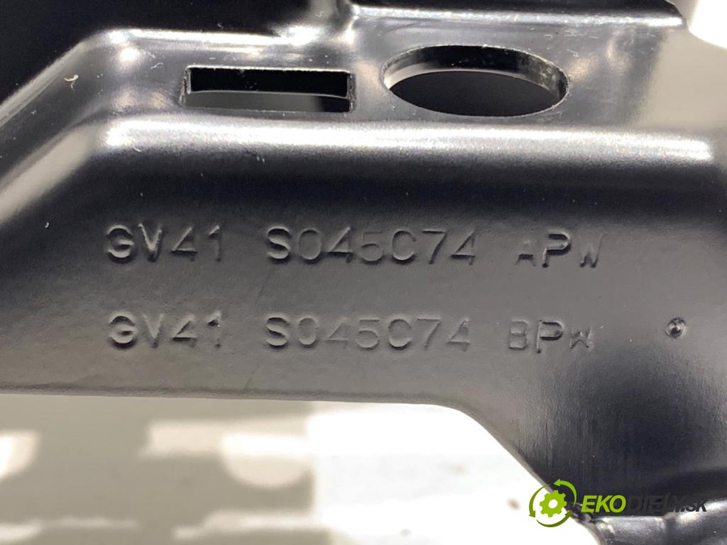 FORD KUGA II SUV 2019 110 kW 1.5 EcoBoost 1499 loketní opěrka GV41-S045C74-APW (Loketní opěrka)