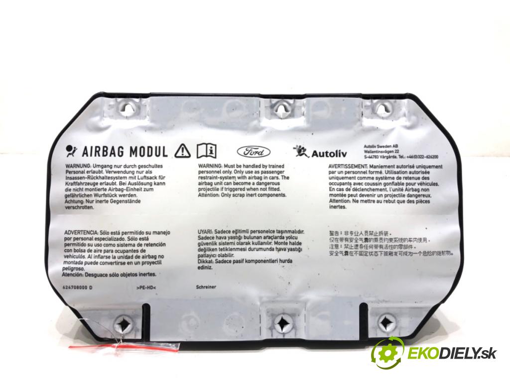 FORD KUGA II SUV 2019 110 kW 1.5 EcoBoost 1499 AirBag spolujazdca AM51-R042B84-BA (Airbag)