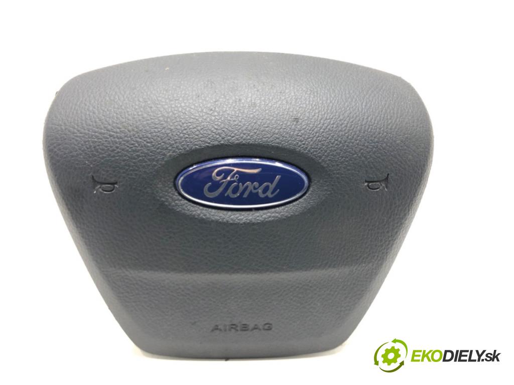 FORD KUGA II SUV 2019 110 kW 1.5 EcoBoost 1499 AirBag volantu GV41-A042B85-AB (Airbag)