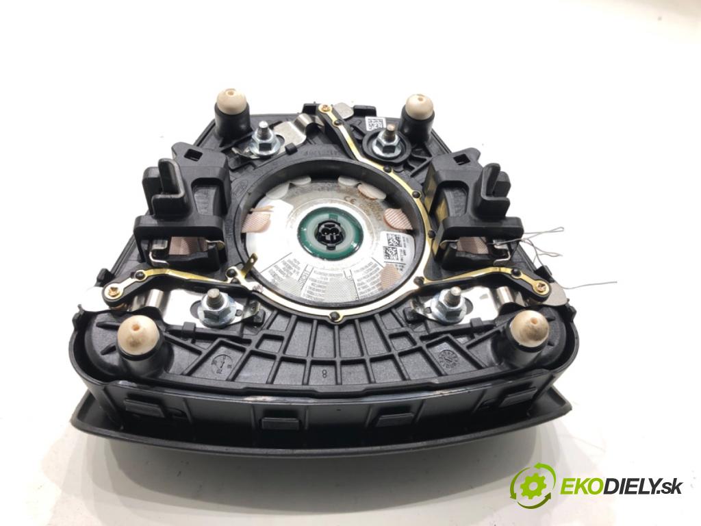 FORD KUGA II SUV 2019 110 kW 1.5 EcoBoost 1499 AirBag volantu GV41-A042B85-AB (Airbag)