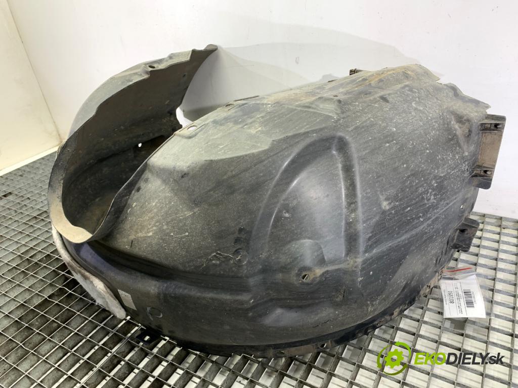 FORD KUGA II SUV 2019 110 kW 1.5 EcoBoost 1499 podblatník pravy predný CV44-16114-BE