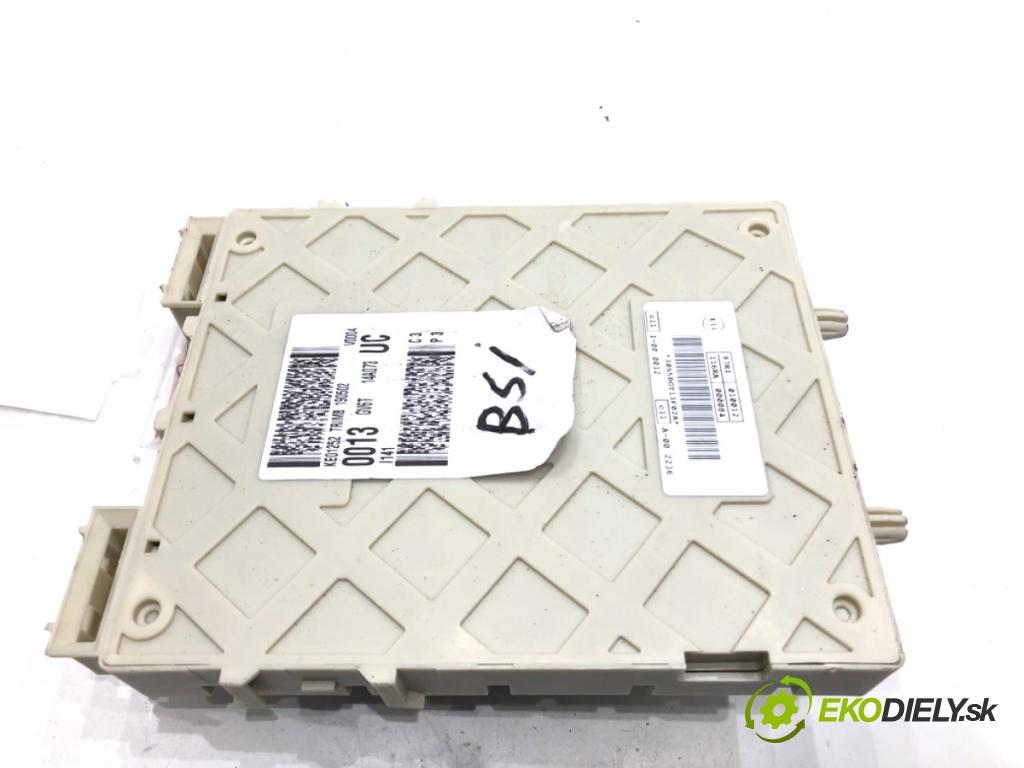 FORD KUGA II SUV 2019 110 kW 1.5 EcoBoost 1499 Modul BSI GV6T-14A073-UC (Poistková skrinka)