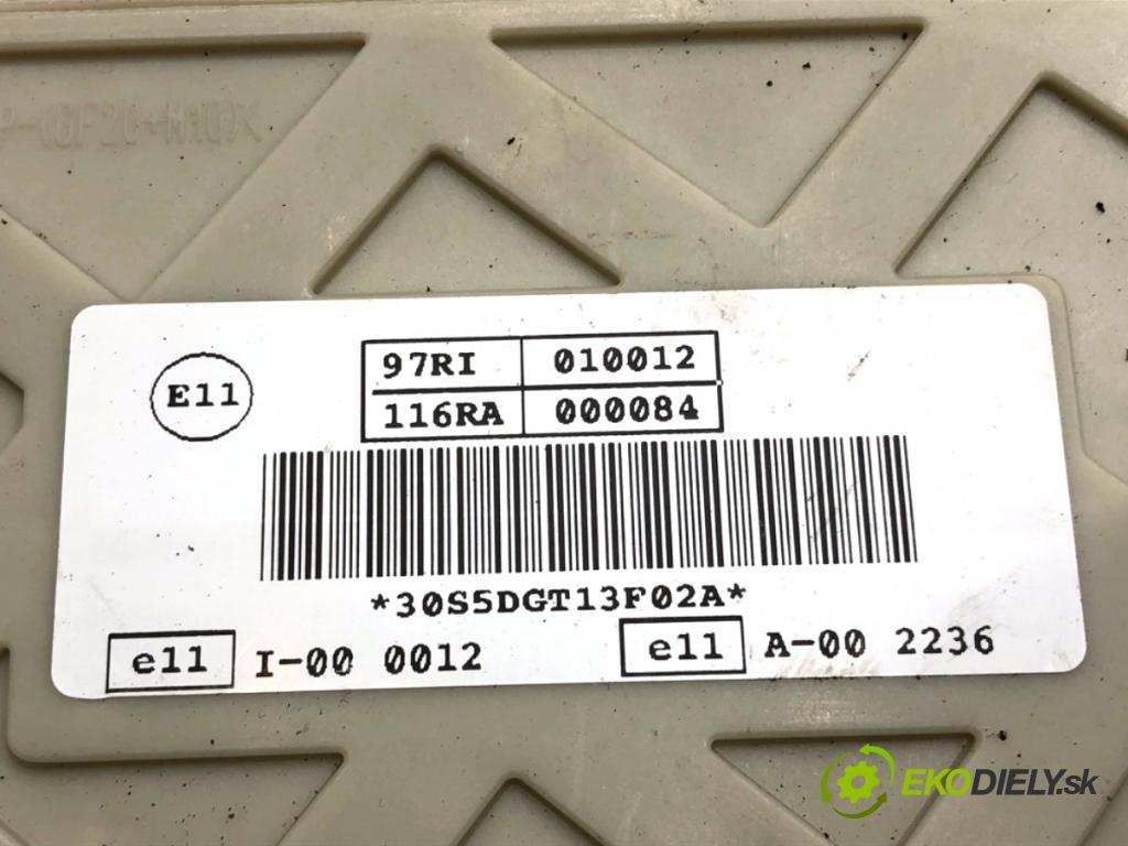 FORD KUGA II SUV 2019 110 kW 1.5 EcoBoost 1499 Modul BSI GV6T-14A073-UC (Poistková skrinka)