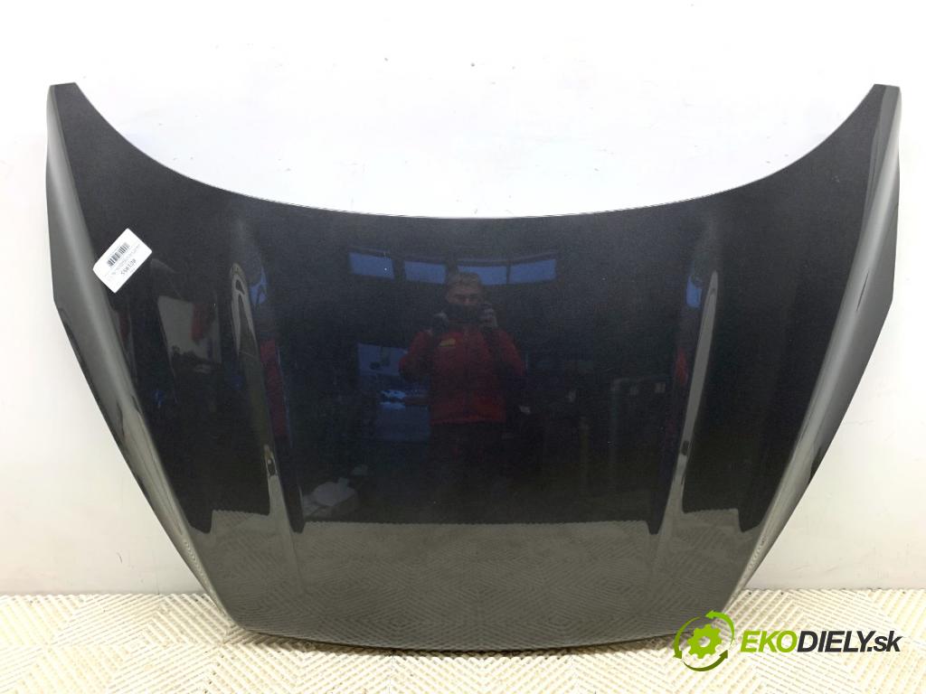 FORD KUGA II SUV 2019 110 kW 1.5 EcoBoost 1499 kapota  (Kapota)