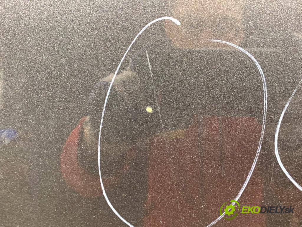 FORD KUGA II SUV 2019 110 kW 1.5 EcoBoost 1499 kapota  (Kapota)