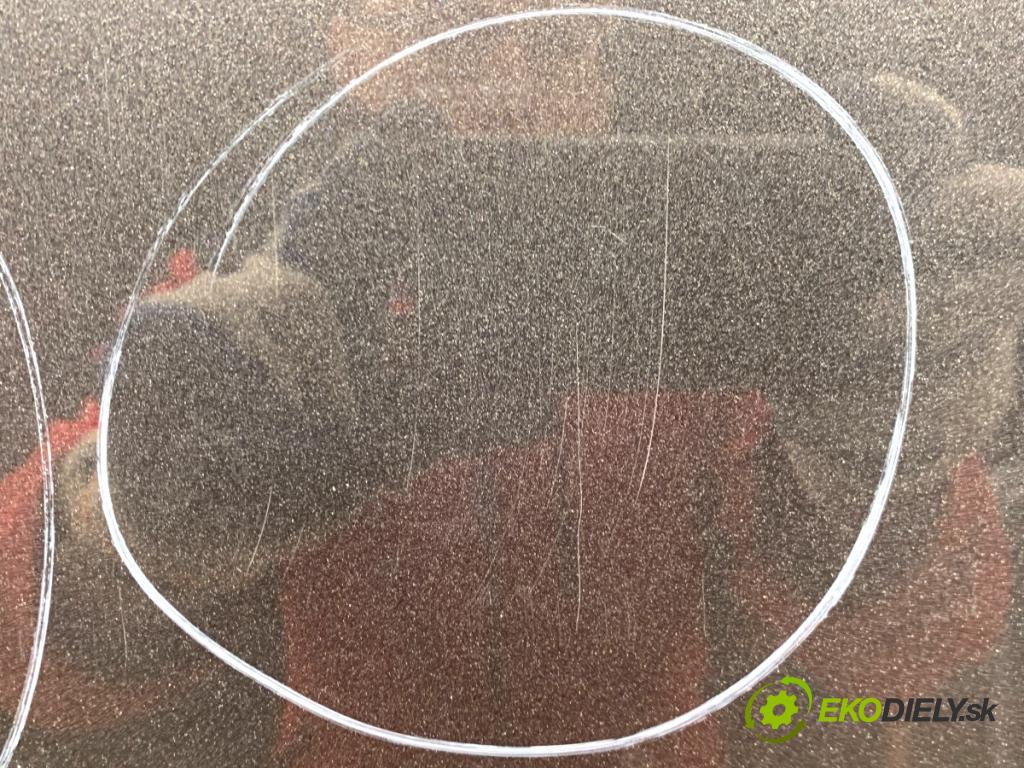 FORD KUGA II SUV 2019 110 kW 1.5 EcoBoost 1499 kapota  (Kapota)