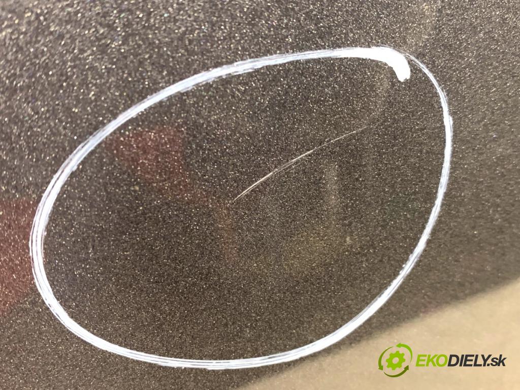 FORD KUGA II SUV 2019 110 kW 1.5 EcoBoost 1499 kapota  (Kapota)