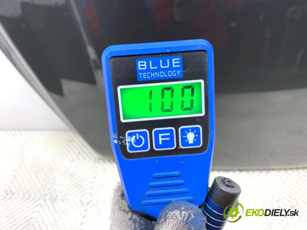 FORD KUGA II SUV 2019 110 kW 1.5 EcoBoost 1499 kapota  (Kapota)