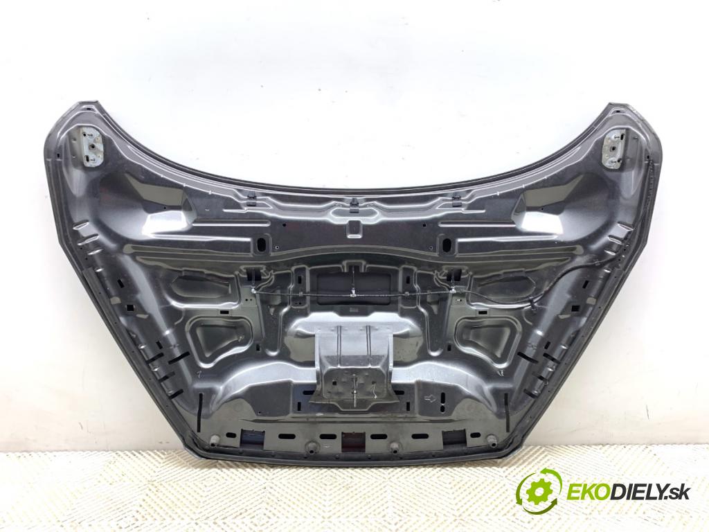 FORD KUGA II SUV 2019 110 kW 1.5 EcoBoost 1499 kapota  (Kapota)