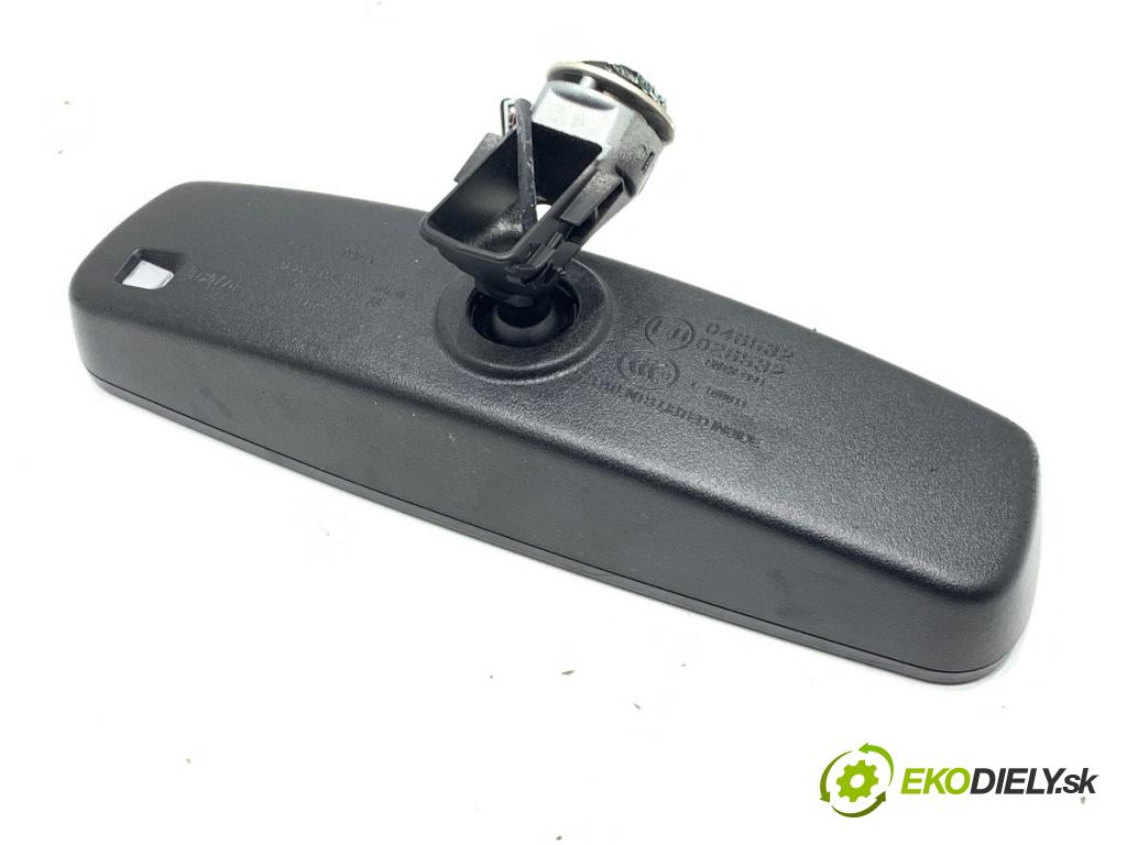 FORD KUGA II SUV 2019 110 kW 1.5 EcoBoost 1499 zpětné zrcátko vnitřní 046532 (Vnitřní zpětné zrcátko)