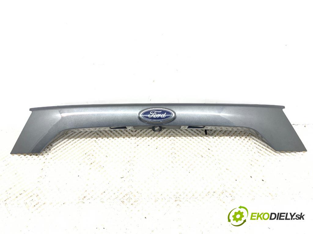 FORD KUGA II SUV 2019 110 kW 1.5 EcoBoost 1499 lišta dveří zadní část 