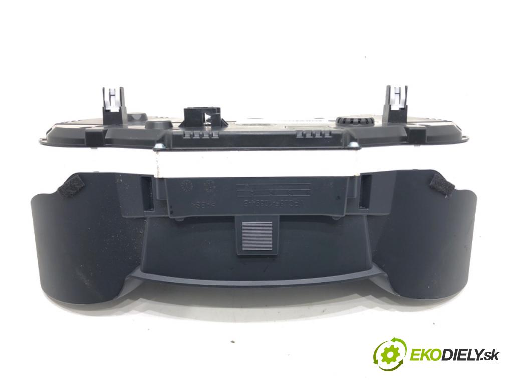 FORD KUGA II SUV 2019 110 kW 1.5 EcoBoost 1499 Prístrojovka KV4T-10849-JA (Prístrojová doska)