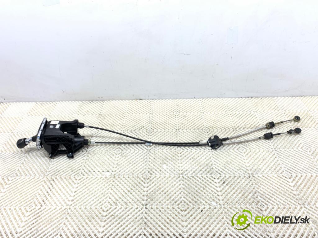 FORD KUGA II SUV 2019 110 kW 1.5 EcoBoost 1499 Kulisa AV6R-7C453-MKG (Rýchlostná páka (kulisa))