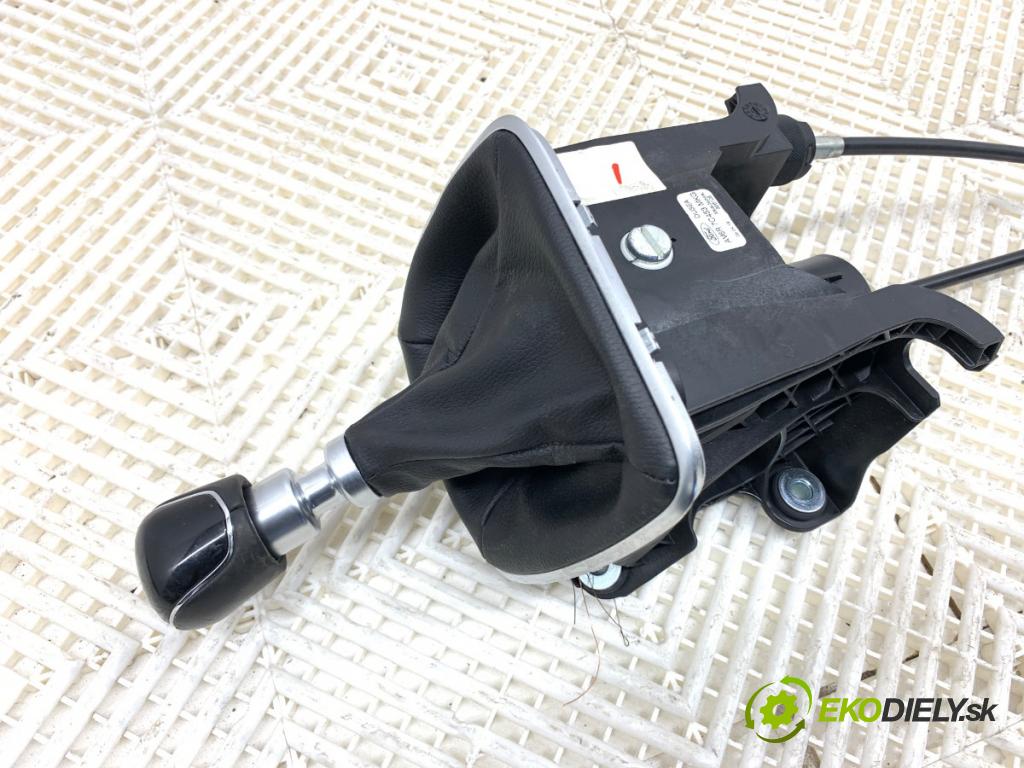 FORD KUGA II SUV 2019 110 kW 1.5 EcoBoost 1499 Kulisa AV6R-7C453-MKG (Rýchlostná páka (kulisa))