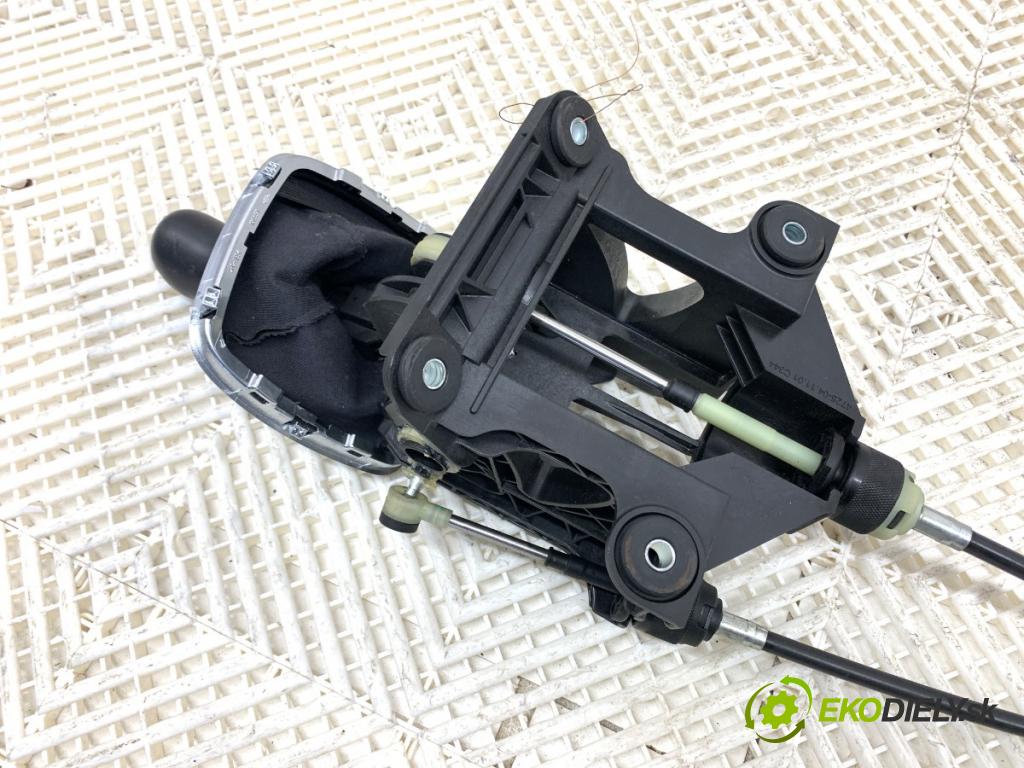 FORD KUGA II SUV 2019 110 kW 1.5 EcoBoost 1499 Kulisa AV6R-7C453-MKG (Rýchlostná páka (kulisa))