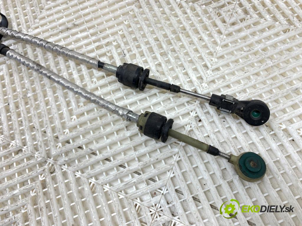 FORD KUGA II SUV 2019 110 kW 1.5 EcoBoost 1499 Kulisa AV6R-7C453-MKG (Rýchlostná páka (kulisa))