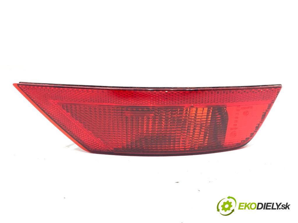 FORD KUGA II SUV 2019 110 kW 1.5 EcoBoost 1499 Svetlo nárazníka pravy zad CN15-15K272-AD