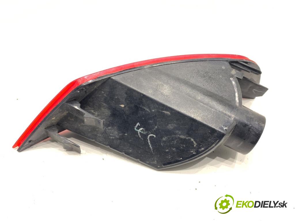 FORD KUGA II SUV 2019 110 kW 1.5 EcoBoost 1499 Svetlo nárazníka pravy zad CN15-15K272-AD