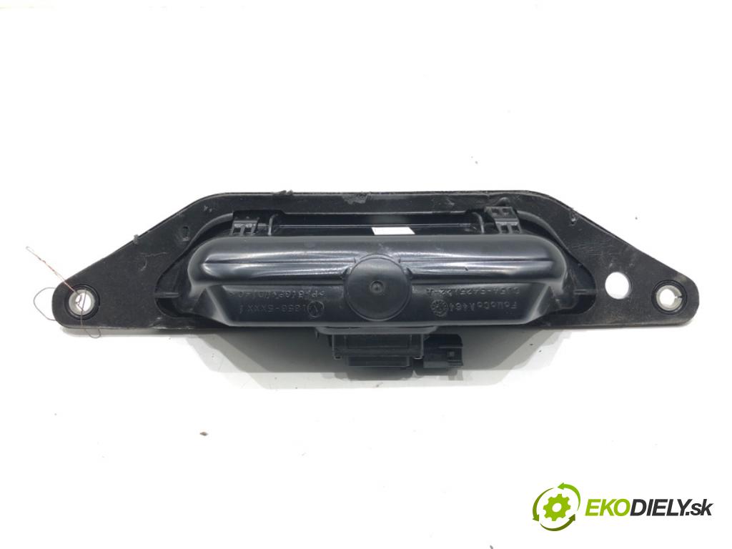 FORD KUGA II SUV 2019 110 kW 1.5 EcoBoost 1499 Kľučka dverí zad CJ54-S425A22-A