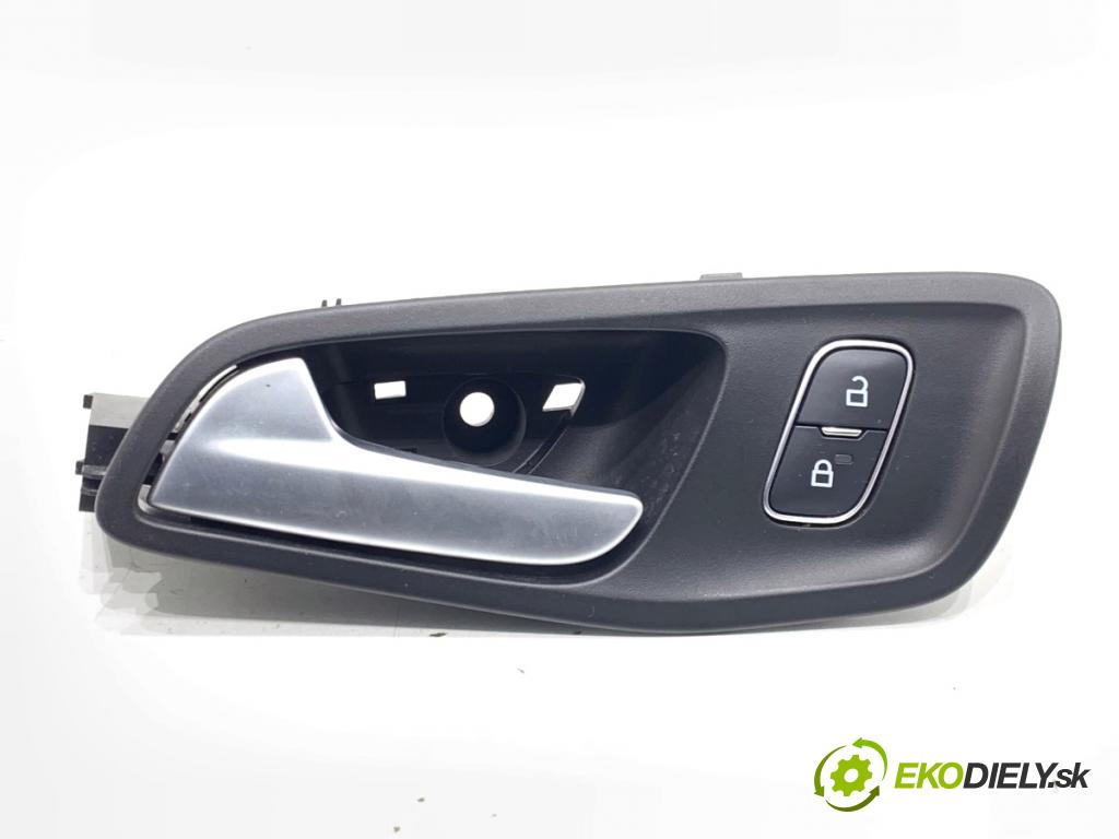 FORD KUGA II SUV 2019 110 kW 1.5 EcoBoost 1499 Kľučka vnútorná ľavy predný GJ54-R22601-C