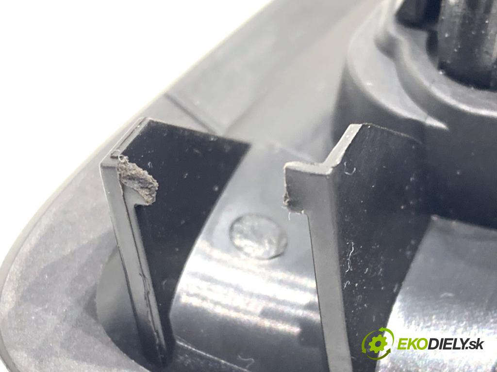 FORD KUGA II SUV 2019 110 kW 1.5 EcoBoost 1499 Kľučka vnútorná ľavy predný GJ54-R22601-C