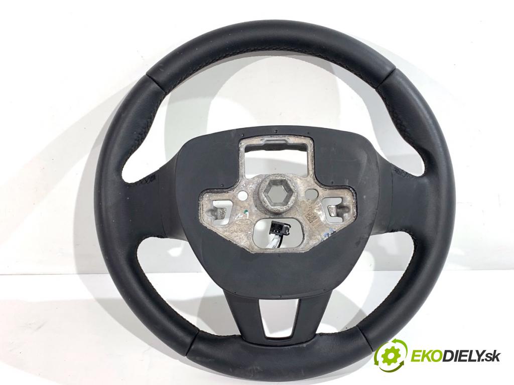 FORD KUGA II SUV 2019 110 kW 1.5 EcoBoost 1499 Volant GV413600JD (Volant)