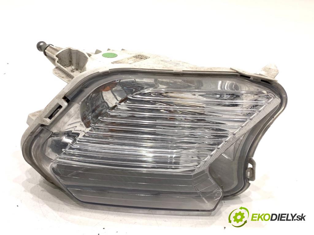 FORD KUGA II SUV 2019 110 kW 1.5 EcoBoost 1499 Hmlové svetlo, hmlovka pravy predný GV44-13B220-AF