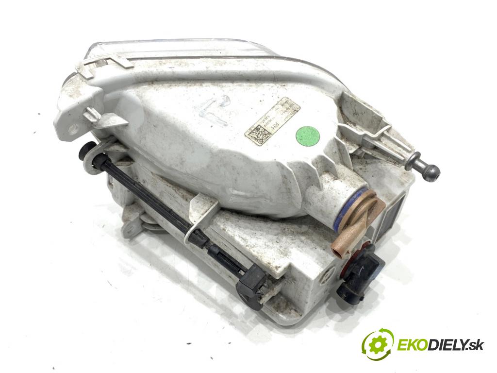 FORD KUGA II SUV 2019 110 kW 1.5 EcoBoost 1499 Hmlové svetlo, hmlovka pravy predný GV44-13B220-AF