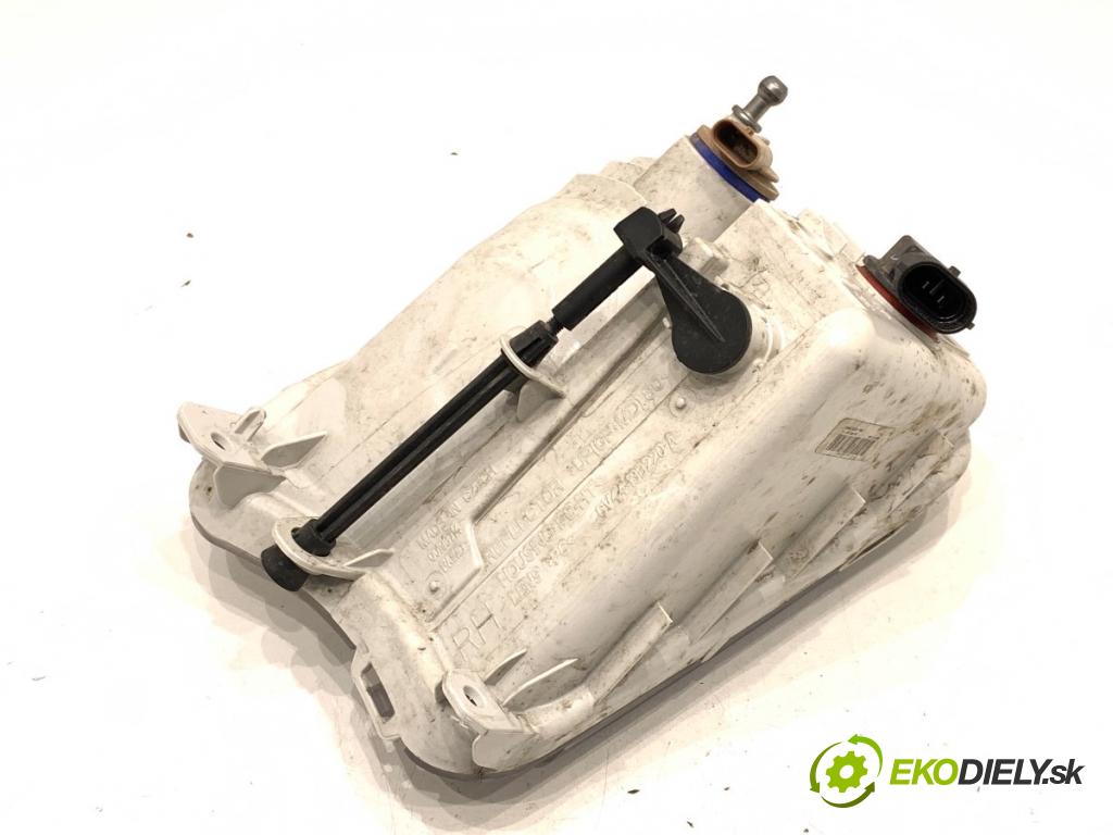 FORD KUGA II SUV 2019 110 kW 1.5 EcoBoost 1499 Hmlové svetlo, hmlovka pravy predný GV44-13B220-AF