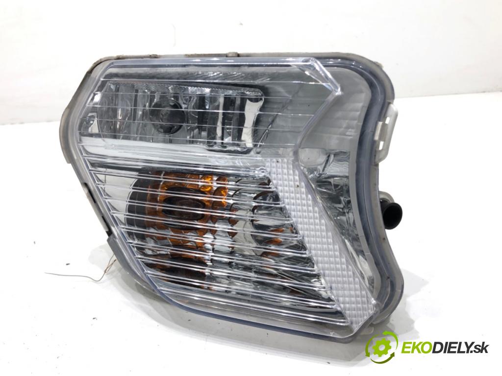 FORD KUGA II SUV 2019 110 kW 1.5 EcoBoost 1499 Hmlové svetlo, hmlovka ľavy predný GV44-13B221-A