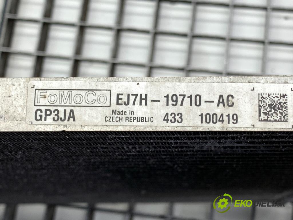 FORD KUGA II SUV 2019 110 kW 1.5 EcoBoost 1499 chladič klimatizace EJ7H-19710-AC (Chladič klimatizace)