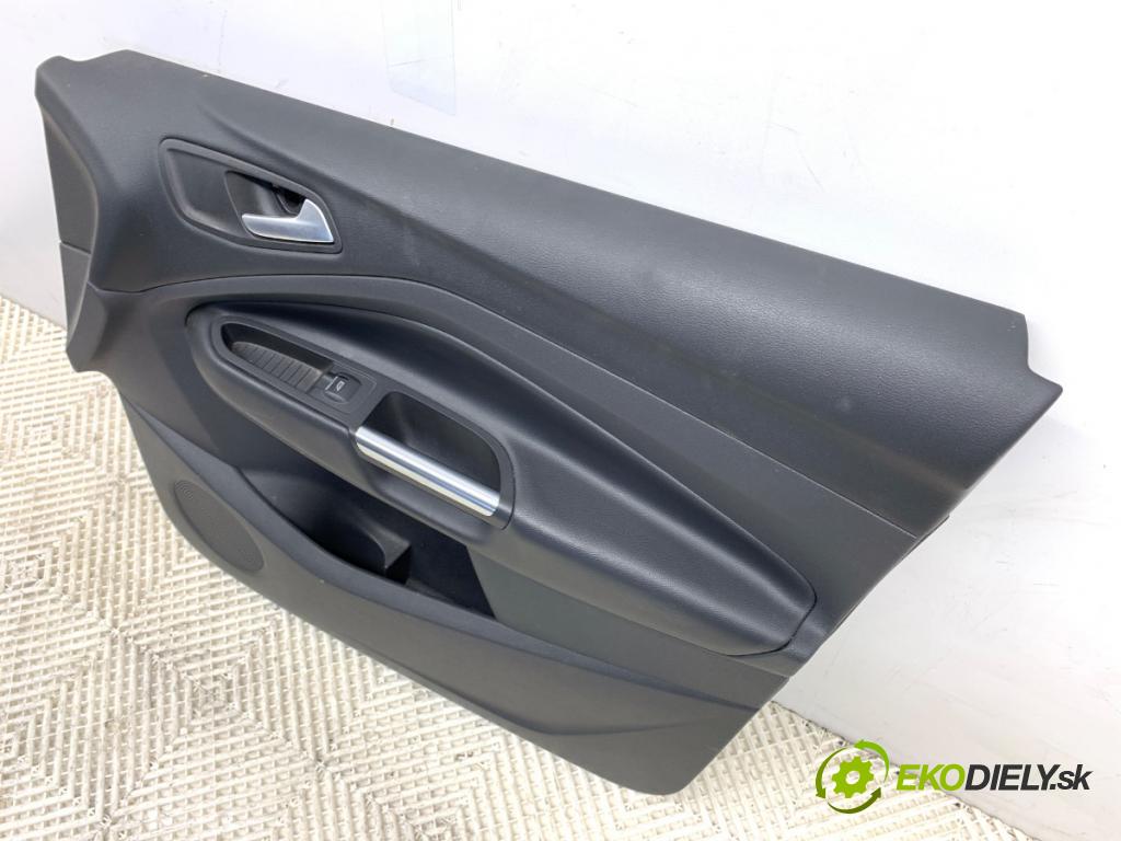 FORD KUGA II SUV 2019 110 kW 1.5 EcoBoost 1499 ča dveře pravý přední část CV44-23890-A