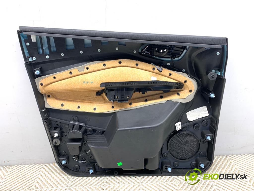 FORD KUGA II SUV 2019 110 kW 1.5 EcoBoost 1499 ča dveře pravý přední část CV44-23890-A