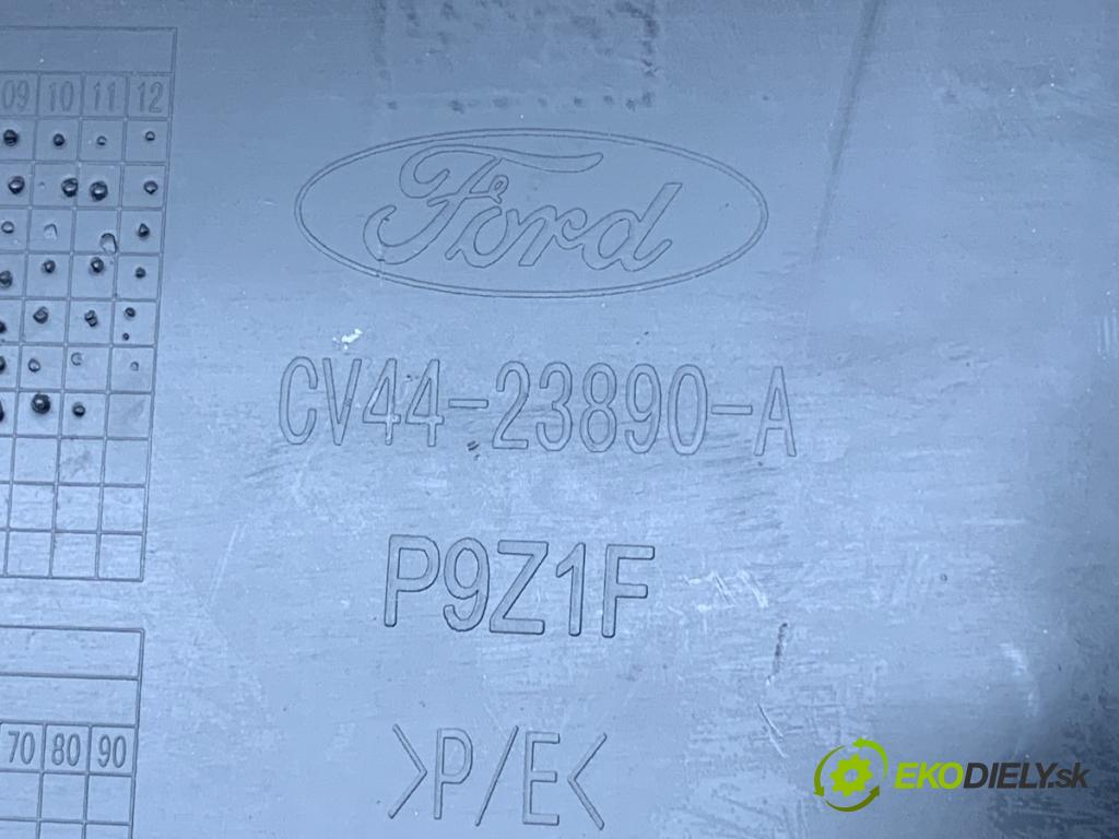 FORD KUGA II SUV 2019 110 kW 1.5 EcoBoost 1499 ča dveře pravý přední část CV44-23890-A