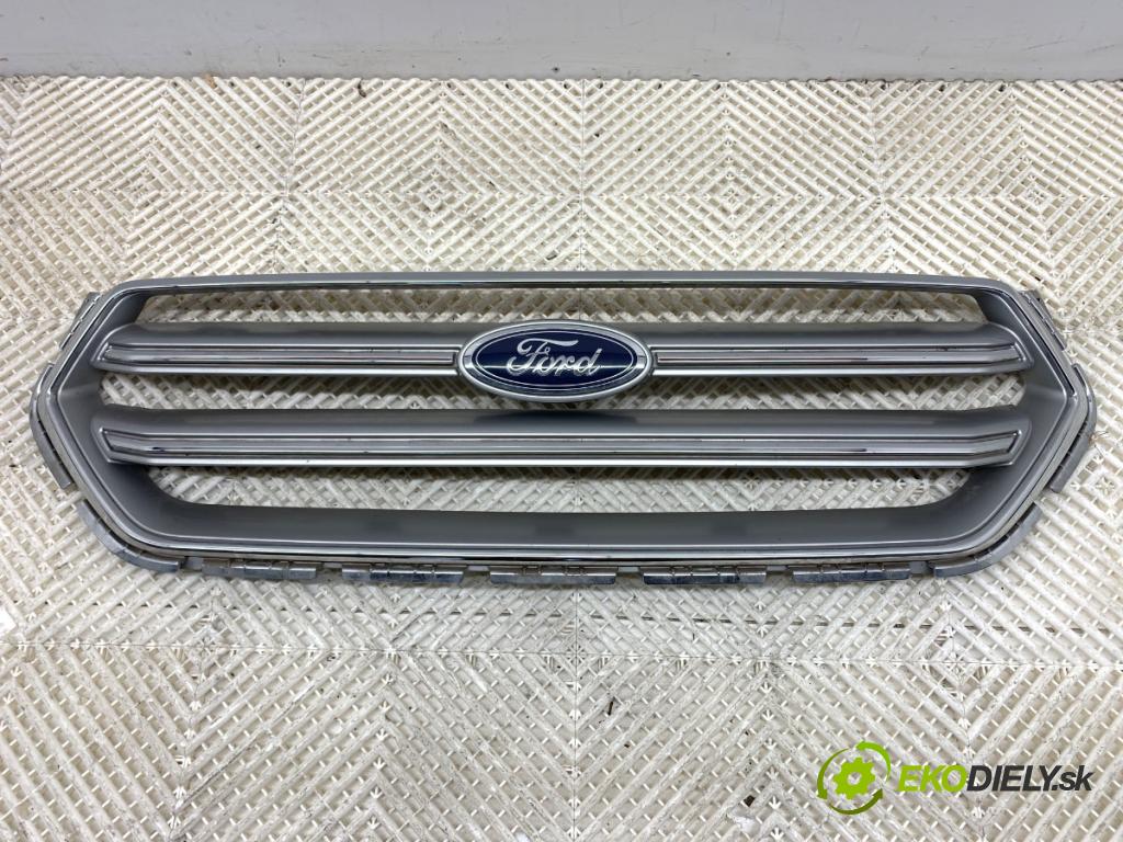 FORD KUGA II SUV 2019 110 kW 1.5 EcoBoost 1499 mřížka maska GV44-8200-D (Přední mřížka (maska chladiče))