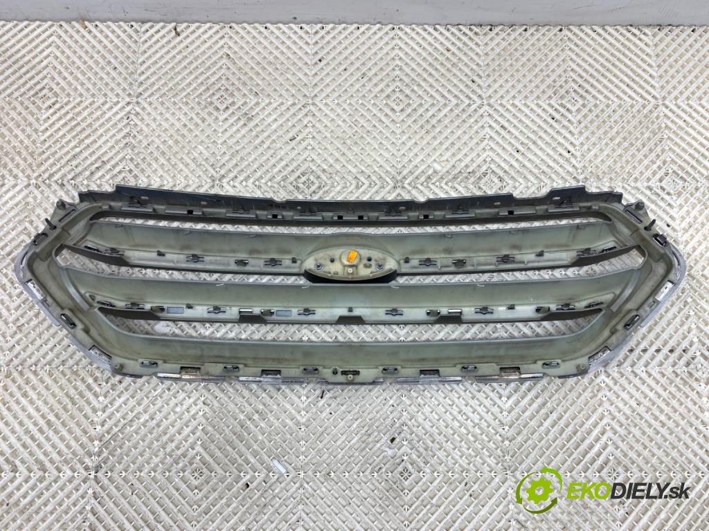 FORD KUGA II SUV 2019 110 kW 1.5 EcoBoost 1499 mřížka maska GV44-8200-D (Přední mřížka (maska chladiče))