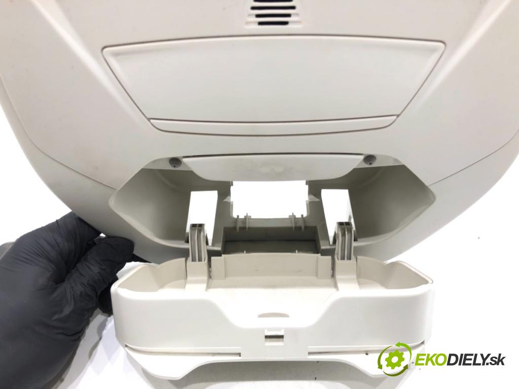 FORD KUGA II SUV 2019 110 kW 1.5 EcoBoost 1499 Priehradka, kastlík na skla AM51-U519D56-DA