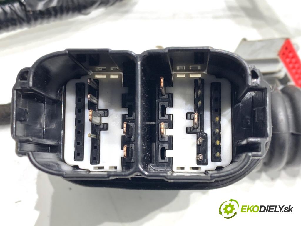 FORD KUGA II SUV 2019 110 kW 1.5 EcoBoost 1499 káblovačka dveře přední část pravý GV4T-14K138-GAH