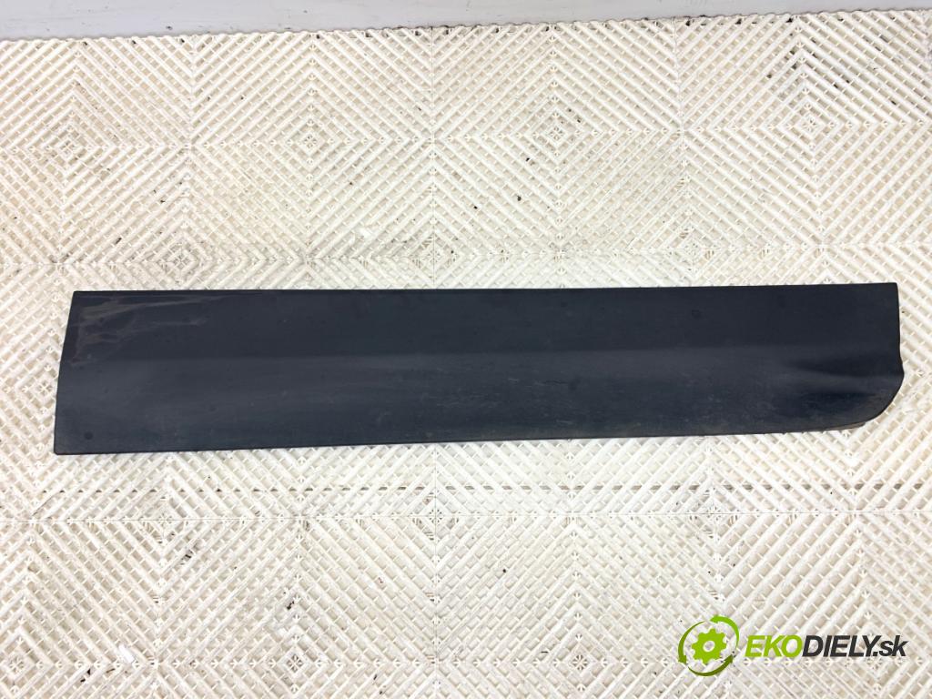 FORD KUGA II SUV 2019 110 kW 1.5 EcoBoost 1499 Lišta Dvere pravy predný CJ54-S20306-A