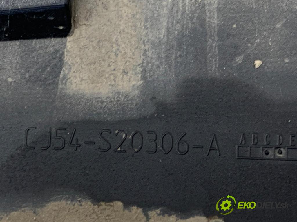 FORD KUGA II SUV 2019 110 kW 1.5 EcoBoost 1499 lišta dveře pravý přední část CJ54-S20306-A