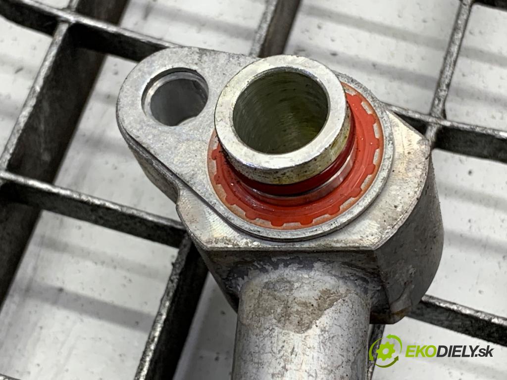 FORD KUGA II SUV 2019 110 kW 1.5 EcoBoost 1499 rúrka klimatizácie GV61-19N602-LE (Rúrka klimatizácie)