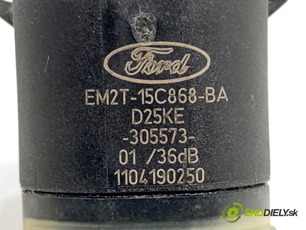 FORD KUGA II SUV 2019 110 kW 1.5 EcoBoost 1499 Snímač PDC EM2T-15C868-BA