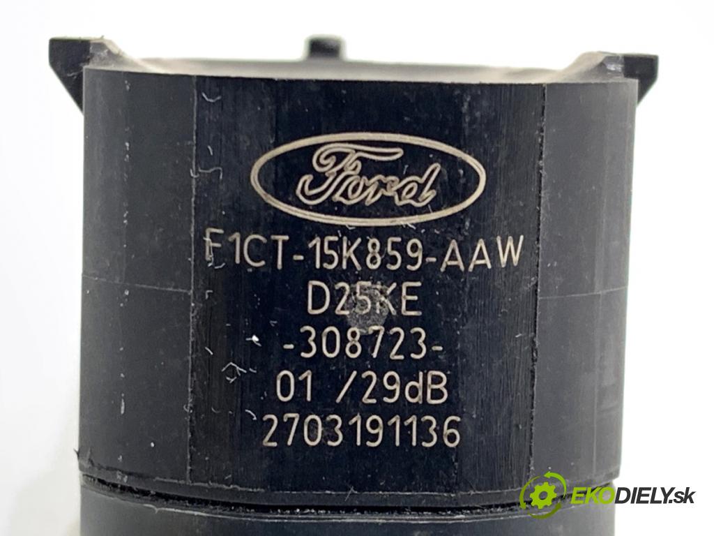 FORD KUGA II SUV 2019 110 kW 1.5 EcoBoost 1499 Snímač PDC F1CT-15K859-AAW