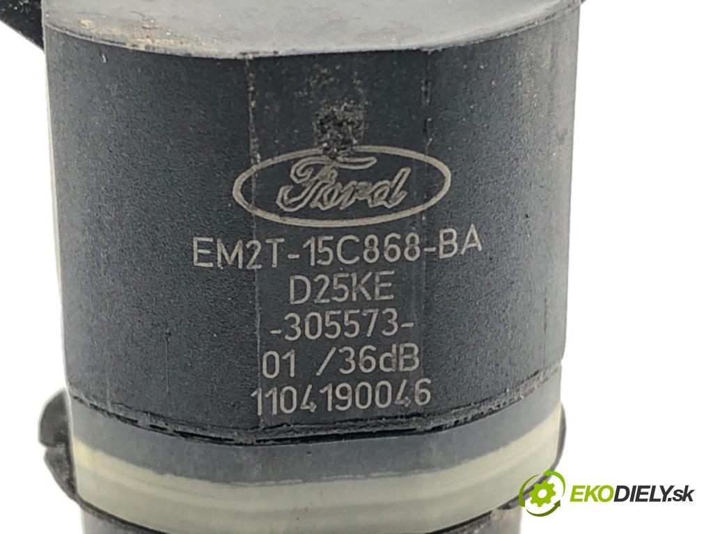 FORD KUGA II SUV 2019 110 kW 1.5 EcoBoost 1499 Snímač PDC EM2T-15C868-BA