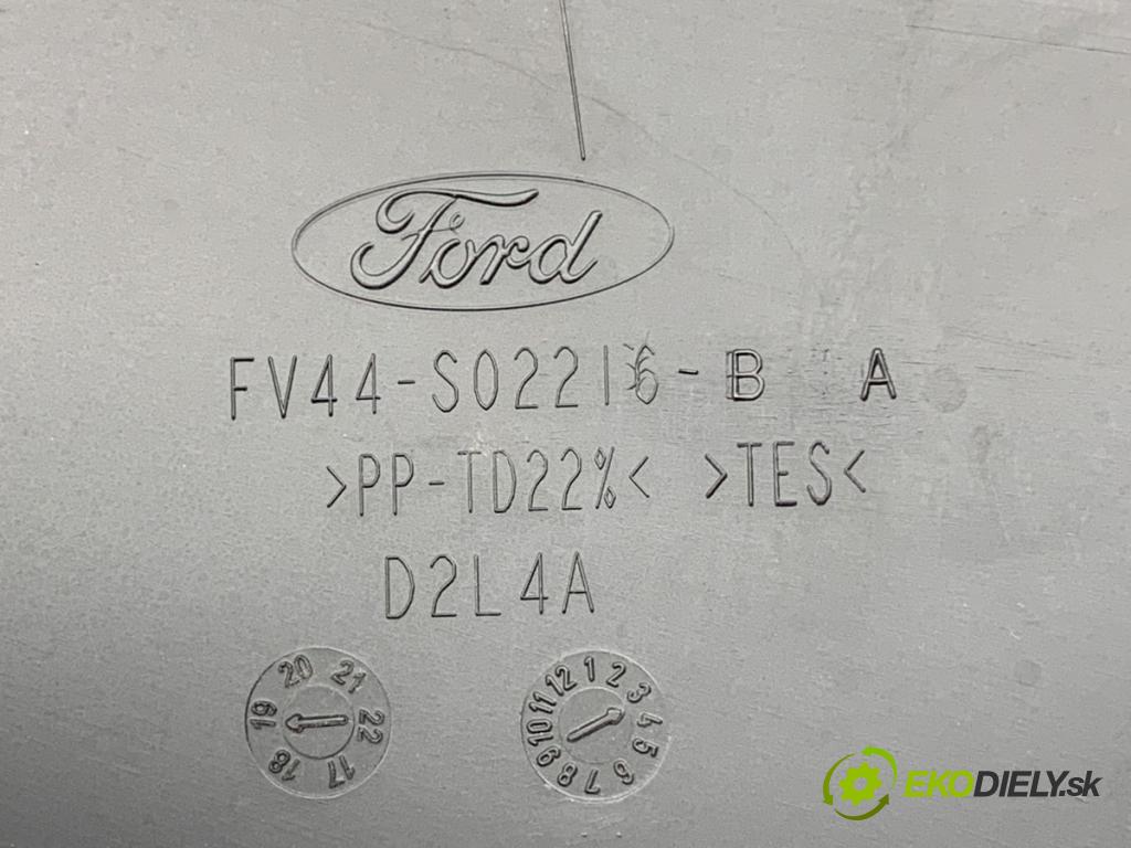 FORD KUGA II SUV 2019 110 kW 1.5 EcoBoost 1499 Torpédo, plast pod čelné okno FV44-S02216-BA (Torpédo (plast pod čelným sklom))