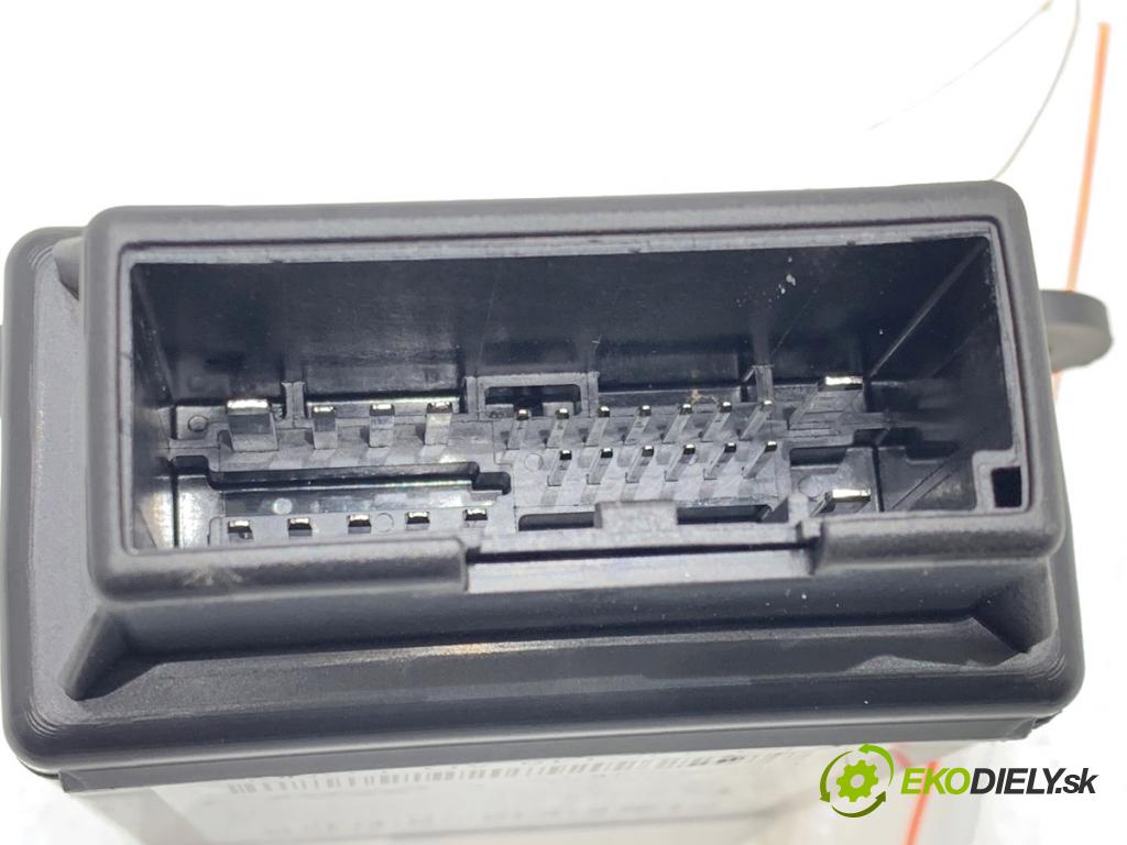 FORD KUGA II SUV 2019 110 kW 1.5 EcoBoost 1499 Modul svetiel GJ5T-13C148-AD (Riadiaca jednotka ostatné)