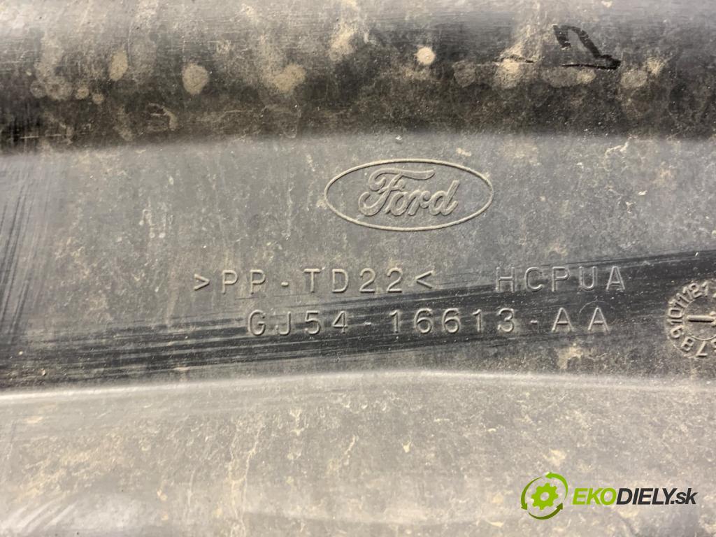 FORD KUGA II SUV 2019 110 kW 1.5 EcoBoost 1499 clona násada PASA přední část GJ54-16613-AA