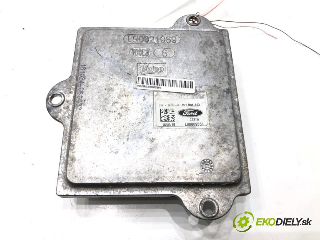 FORD KUGA II SUV 2019 110 kW 1.5 EcoBoost 1499 měnič LED GV41-13B626-AA