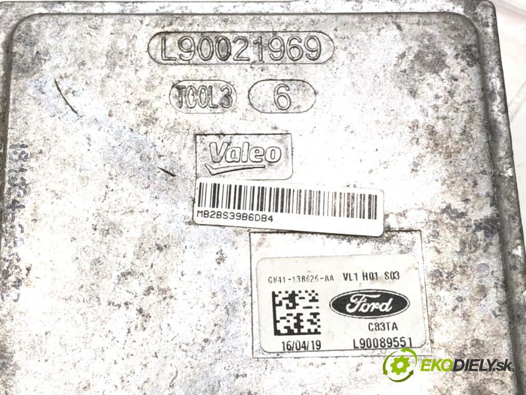 FORD KUGA II SUV 2019 110 kW 1.5 EcoBoost 1499 měnič LED GV41-13B626-AA
