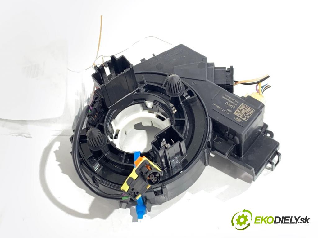 FORD KUGA II SUV 2019 110 kW 1.5 EcoBoost 1499 Krúžok, slimák airbag F1FT-14A664-AA (Airbag)